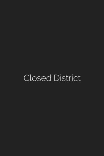 Closed District