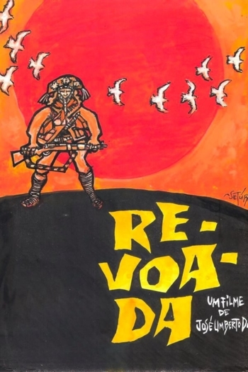 Revoada
