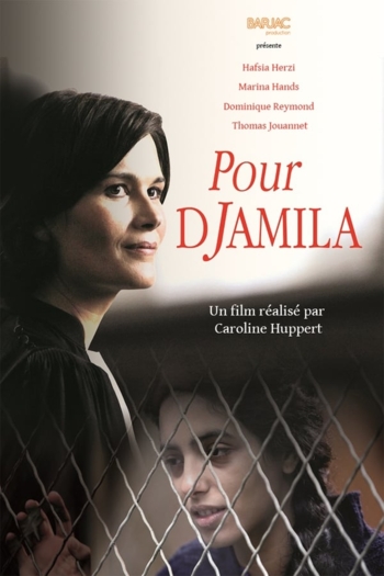 Pour Djamila