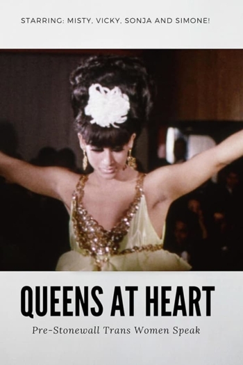 Queens At Heart