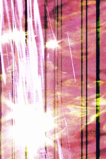 Water from The Tremulous Stream