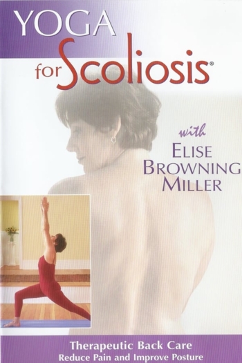 Yoga for Scoliosis