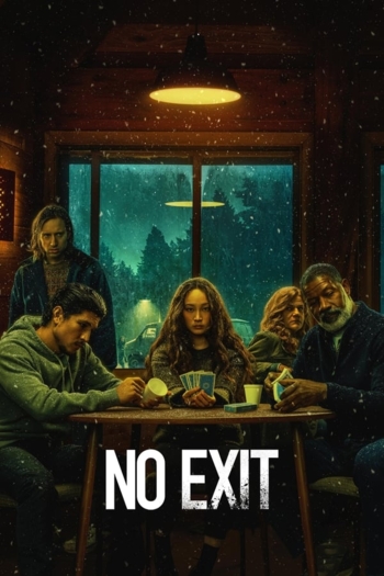 No Exit