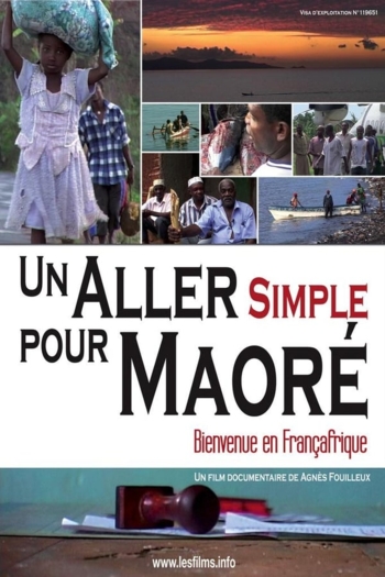 Un aller simple pour Maoré