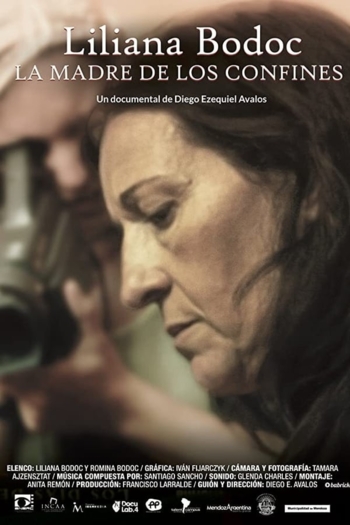 Liliana Bodoc, la madre de los confines