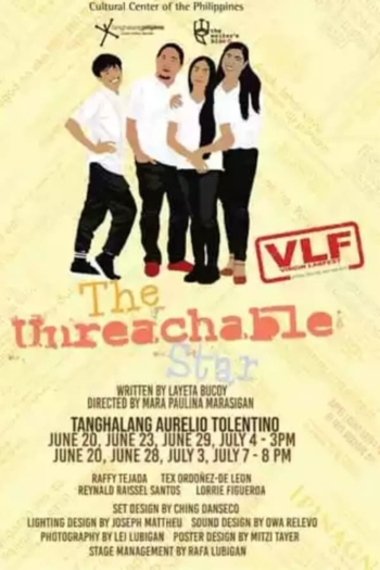 The Unreachable Star