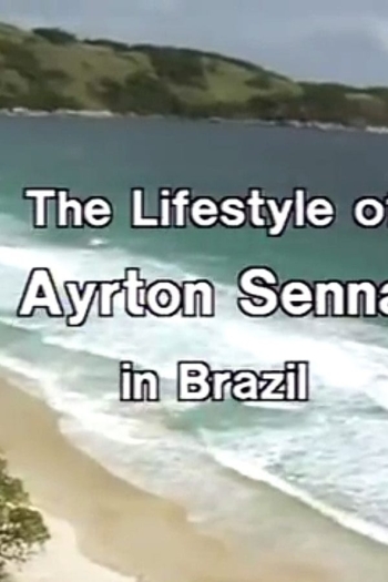 Ayrton Senna Lifestyle in Brazil