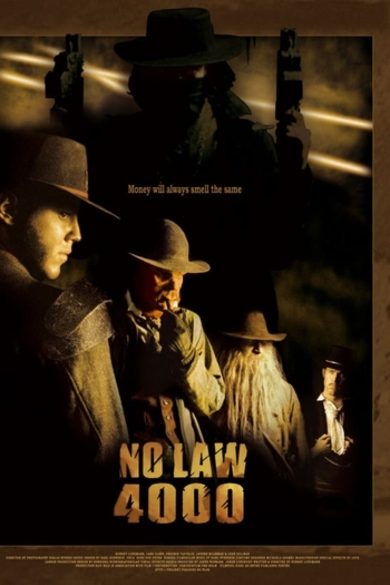 No Law 4000