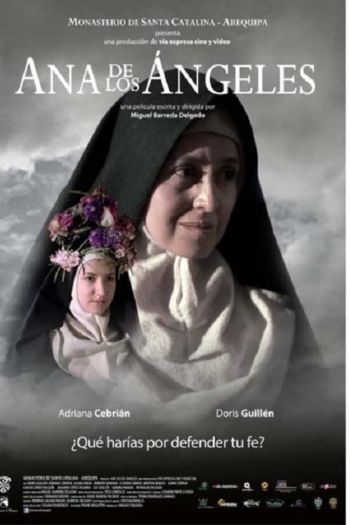 Ana de los Angeles