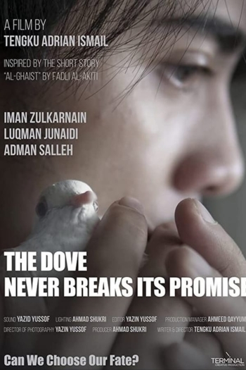 The Dove Never Breaks Its Promise