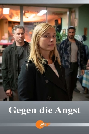 Gegen die Angst