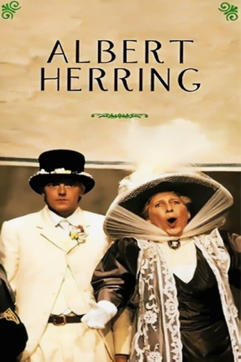 Albert Herring