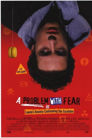 A Problem with Fear