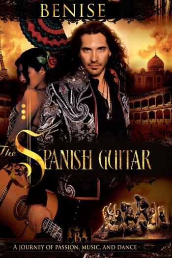 Benise: The Spanish Guitar