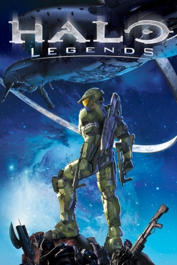 Halo Legends