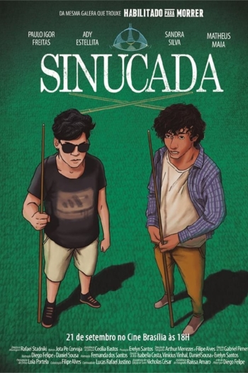 Sinucada