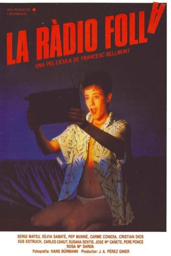 La ràdio folla