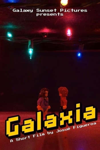 Galaxia