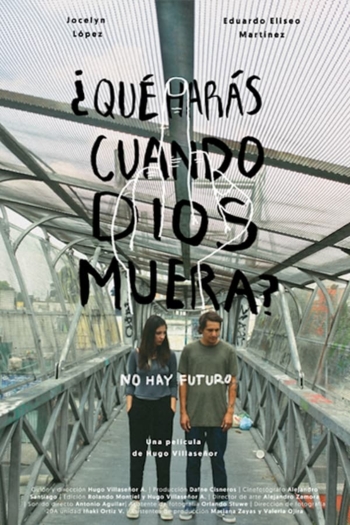 What Will You Do When God Dies?