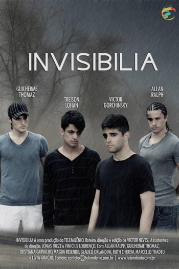 Invisibilia