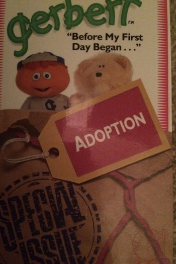 Gerbert - Before My First Day Began...