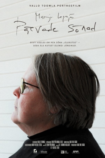 Verba Dierum: A Year with Marju Lepajõe