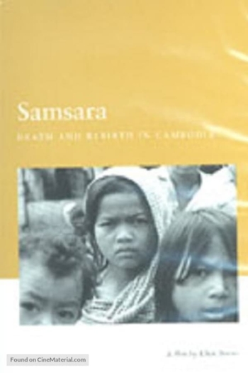 Samsara: Death and Rebirth in Cambodia