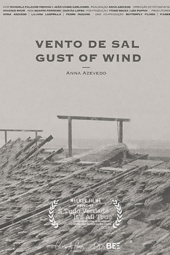 Vento de Sal