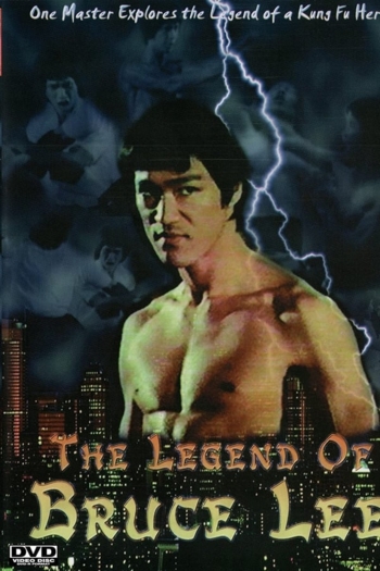 Legend of Bruce Lee