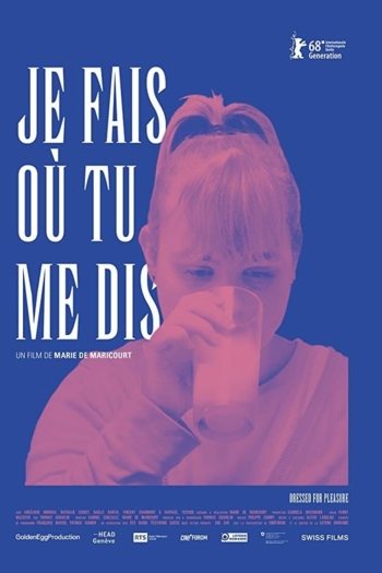 Dressed for Pleasure