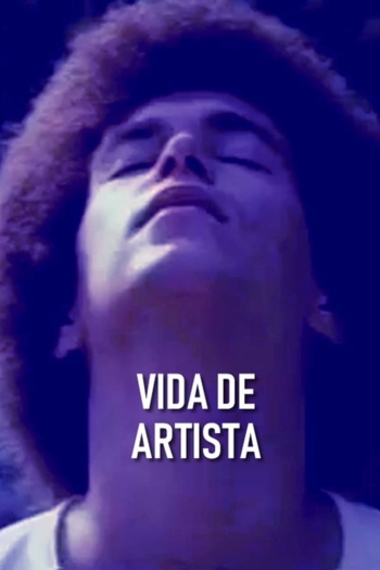 Vida de Artista