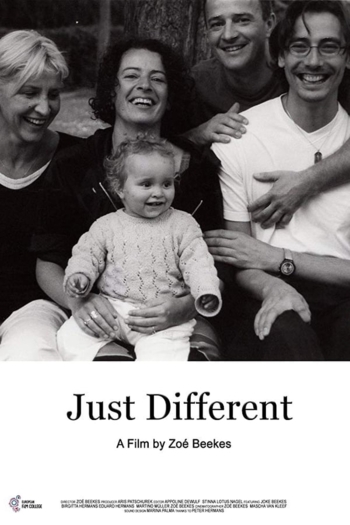 Just Different
