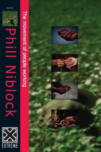 The Movement of People Working