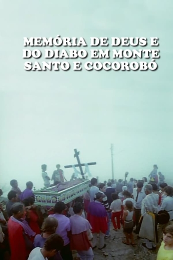 Memória de Deus e do Diabo em Monte Santo e Cocorobó
