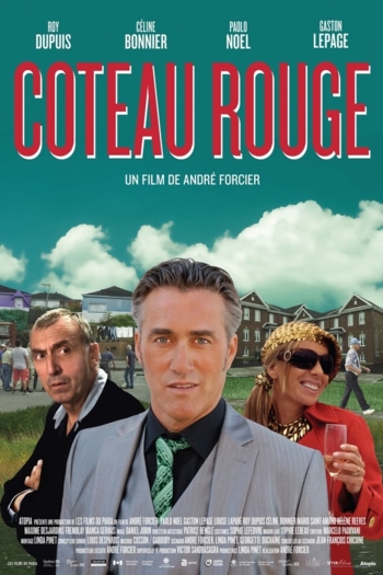 Coteau Rouge