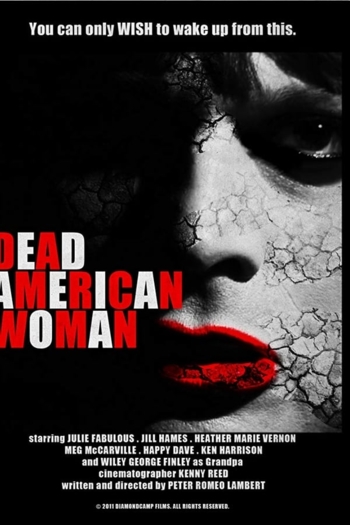 Dead American Woman