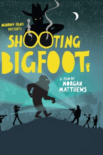 Shooting Bigfoot