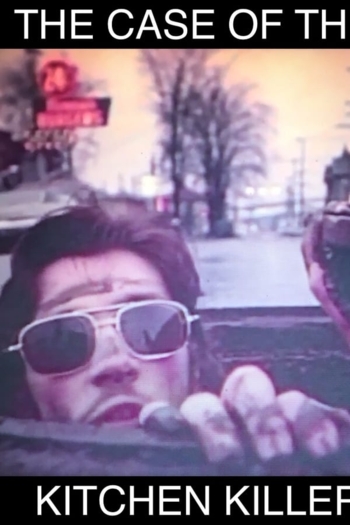 The Case of the Kitchen Killer