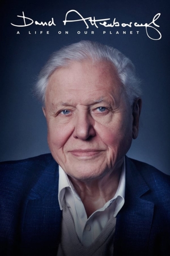 David Attenborough: A Life on Our Planet