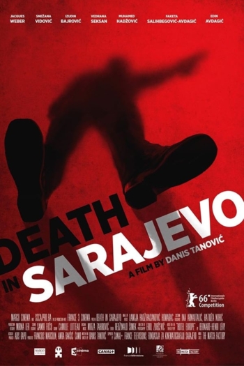 Death in Sarajevo