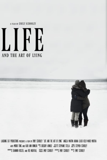 Life And The Art Of Lying