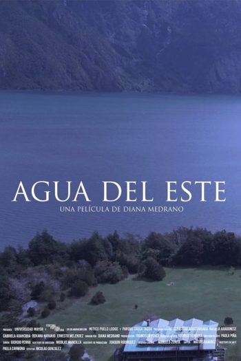 Agua del este