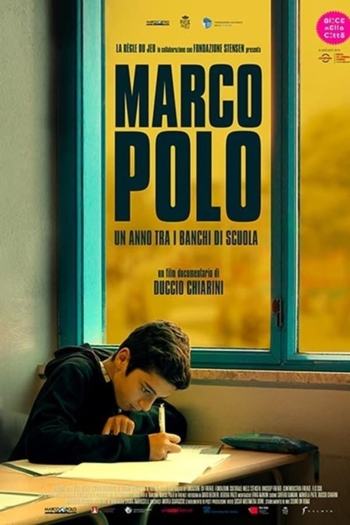 Marco Polo - Un anno tra i banchi di scuola