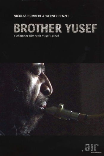 Brother Yusef