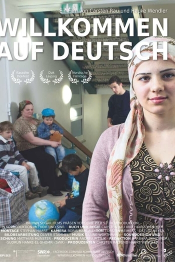 Willkommen auf Deutsch