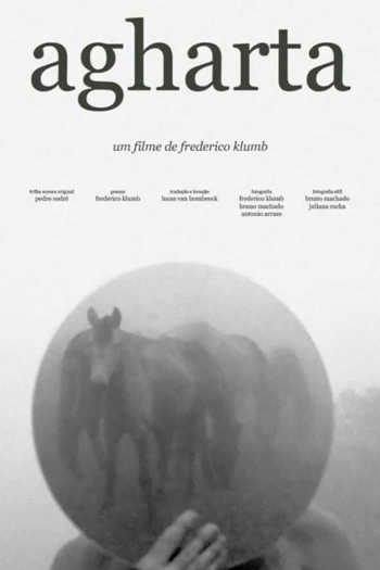 Agharta