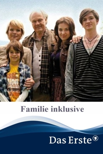 Familie inklusive