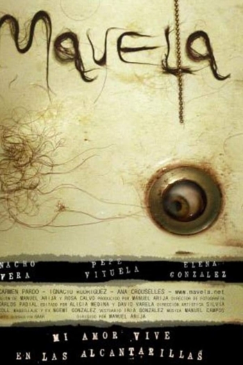 My Love Lives In The Sewer