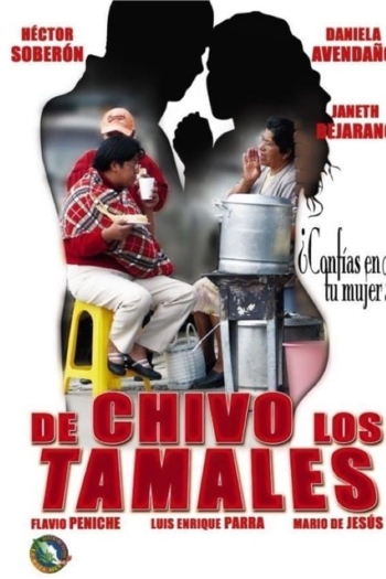 De chivo los tamales