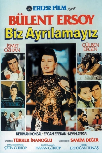 Biz Ayrılamayız